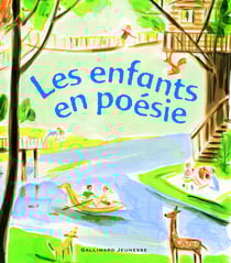 Les enfants en poésie