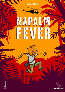 Napalm Fever
