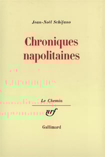 Chroniques napolitaines
