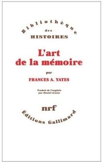 L'art de la mémoire