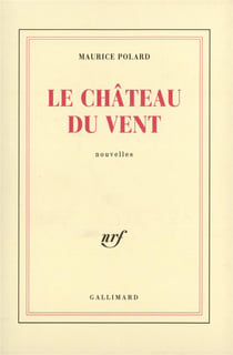 Le chateau du vent