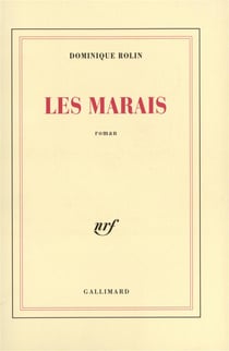 Les Marais