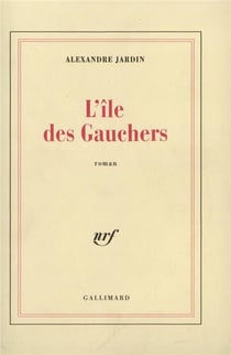 L'Île des Gauchers
