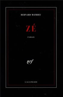 Le sang du capricorne - i - ze