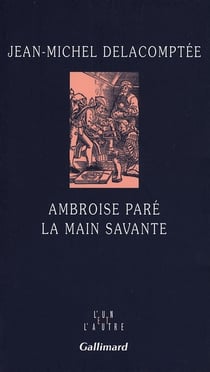 Ambroise Paré