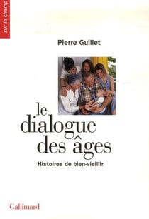 Le dialogue des âges