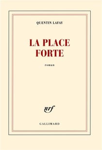 La place forte