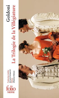 La trilogie de la villégiature