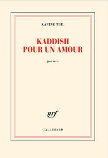 Kaddish pour un amour