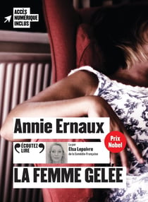 La femme gelée