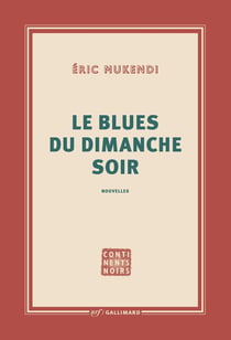Le Blues du dimanche soir
