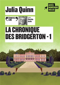 La chronique des Bridgerton Tome 1 : Daphné