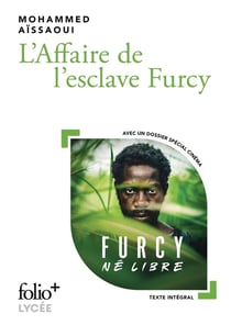 L'affaire de l'esclave Furcy