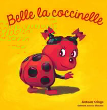Belle la coccinelle