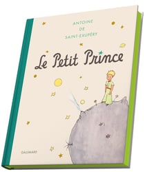 Le Petit Prince : Le grand album