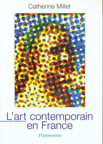 L'Art contemporain en France
