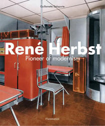 Rene herbst - pioneer of modernism