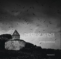 Armenia (ed ang) - illustrations, noir et blanc