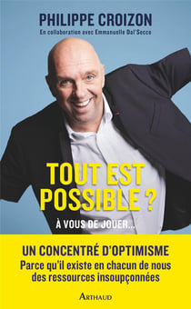 Tout est possible : à vous de jouer...