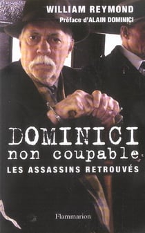 Dominici non-coupable