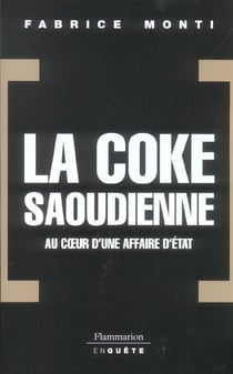 La Coke saoudienne