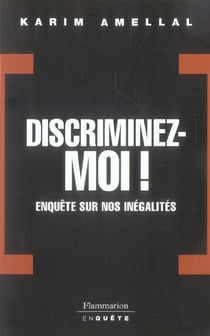 Discriminez-moi !