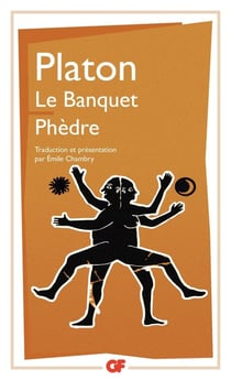 Le banquet - Phèdre