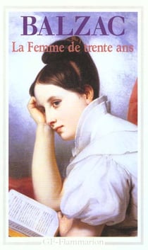 La femme de trente ans