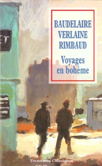 Voyages en Bohème