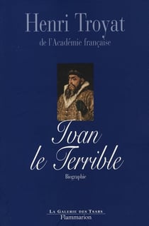 Ivan le Terrible