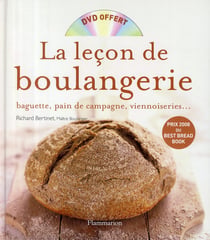 La lecon de boulangerie