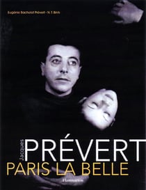 Paris la belle - prévert