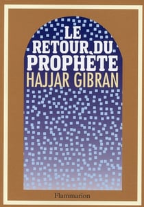 Le retour du prophète
