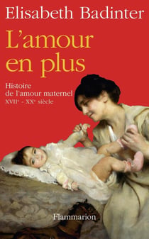 L'Amour en plus