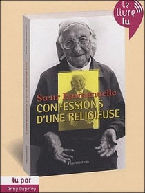 Confessions d'une religieuse