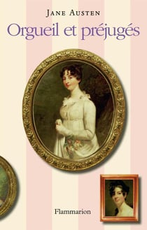 Orgueil et préjugés