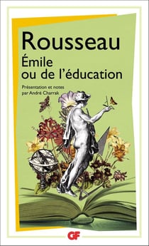 Emile ou de l'éducation
