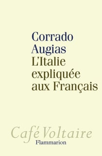 L'Italie expliquée aux français