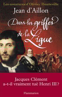 Dans les griffes de la ligue