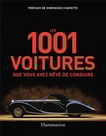 Les 1001 : les 1001 voitures