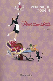 Pour vous servir