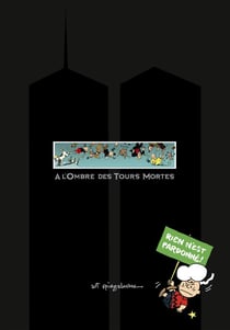 À l'ombre des tours mortes