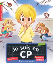Je suis en CP Tome 20