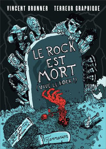 Le rock est mort, vive le rock !