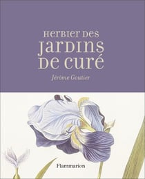 Herbier des jardins de curé