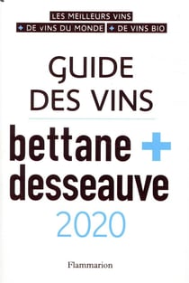 Guide des vins 2020