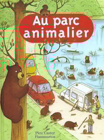 Au parc animalier