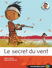 Nitou l'Indien Tome 4