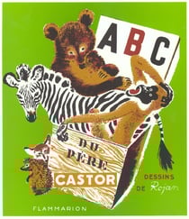 Abc du pere castor (fac simile)