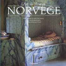 L'art de vivre en norvege